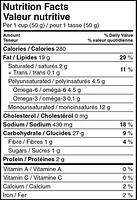 Great Value Cheese Crunchies, 310 g