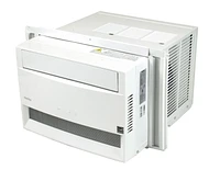 Danby DAC100B6WDB 10000 BTU fenêtre AC en blanc