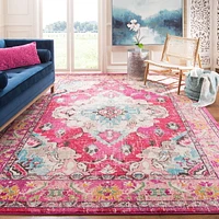 Safavieh Monaco Toria Traditional Area Rug