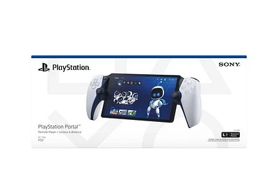 PlayStation Portal™ Remote Player, PlayStation 5
