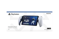 PlayStation Portal™ Remote Player, PlayStation 5