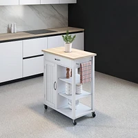 A&E Bain et Douche LUXE-WHT