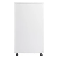 Halifax Cabinet 7 Drawer White