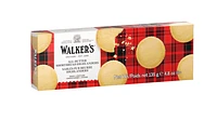 Walkers Highlander Shortbread, 135 GR