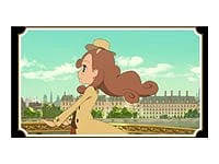 Layton's Mystery Journey: Katrielle and the Millionaires' Conspiracy - Deluxe Edition - Nintendo Switch [Digital Code]