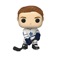 Funko POP NHL: Toronto Maple Leafs- Mitch Marner Vinyl Figure