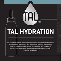 TAL Stainless Steel Modern Tumbler 20 fl oz, Green, Tumbler