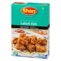 Shan – Lahori Fish – 100gm, 100gm