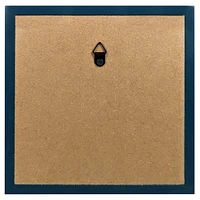 BLESSINGS  PLAQUE - NAVY