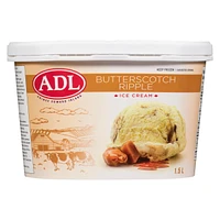 ADL Butterscotch Ice Cream