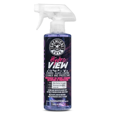 Chemical Guys Ceramic Glass Cleaner, Ceramic Glass Cleaner