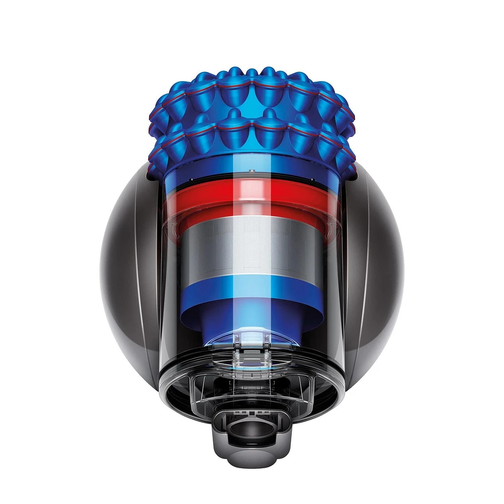 Dyson Big Ball Allergy+ Canister Vacuum