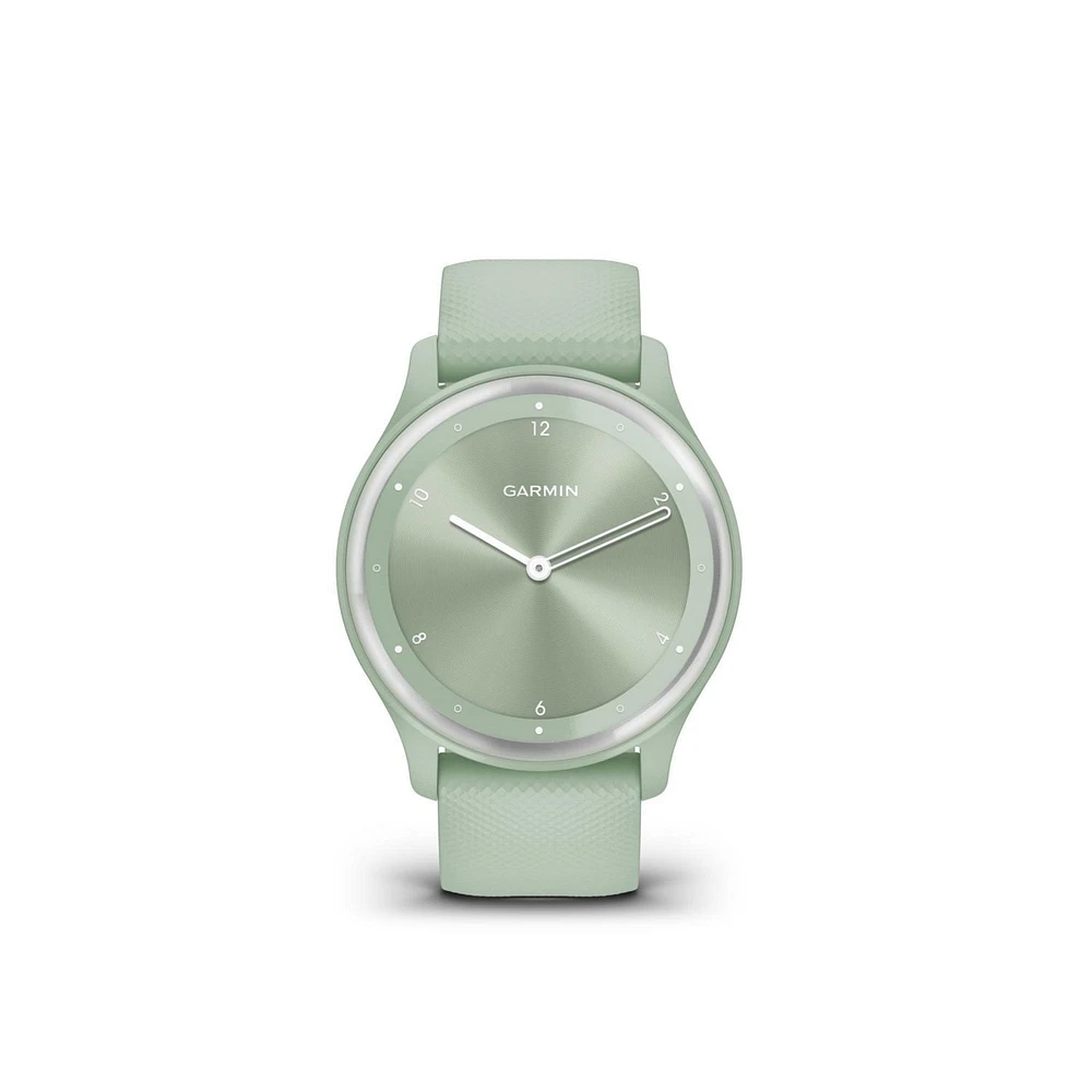 Montre intelligent Garmin vívomove Sport GPS et tracker d’activité