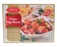 Verka Frozen Paneer Tikka Masala, Frozen Paneer Tikka Masala