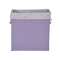 Mainstays Kids Panier mince - Sirène