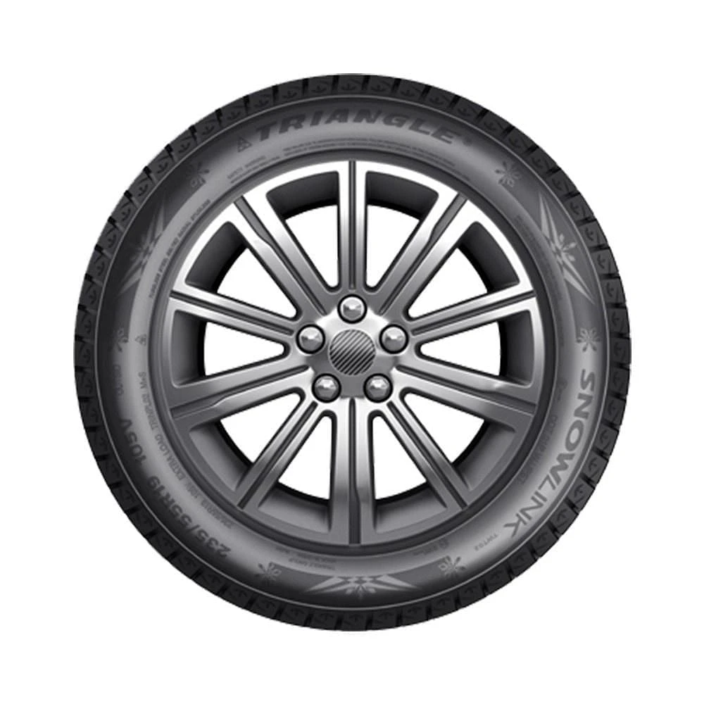 TRIANGLE SNOWLINK PL02 255/40R19 100V pneu d'hiver