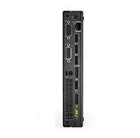 Refurbished Lenovo ThinkCentre M910Q Intel i7-6700T Desktop