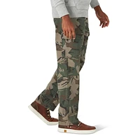 Wrangler Men's Twill Cargo Pant