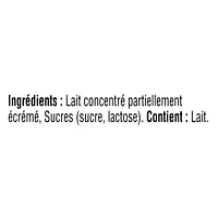 Lait concentré sucré Eagle Brand, faible en gras, 300 ml 300 ml