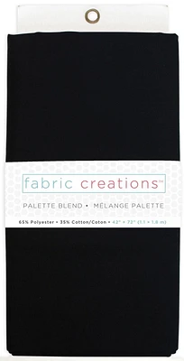 Fabric Creations pré-coupé polycoton 65/35 2 vgs x 42" (1,8 x 1,1 m)