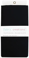 Fabric Creations pré-coupé polycoton 65/35 2 vgs x 42" (1,8 x 1,1 m)