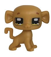 Animaux des Boxy Girls - Lulu