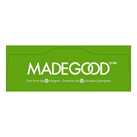 MadeGood Apple Cinnamon Granola Minis 5pk, 5 x 24 g