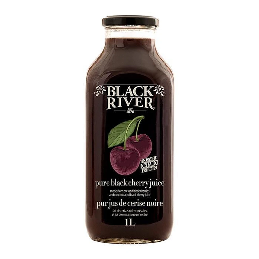 BLACKRIVER APPL MANG, E-BLACK RIVER BLK RIVER APPLE MNGO