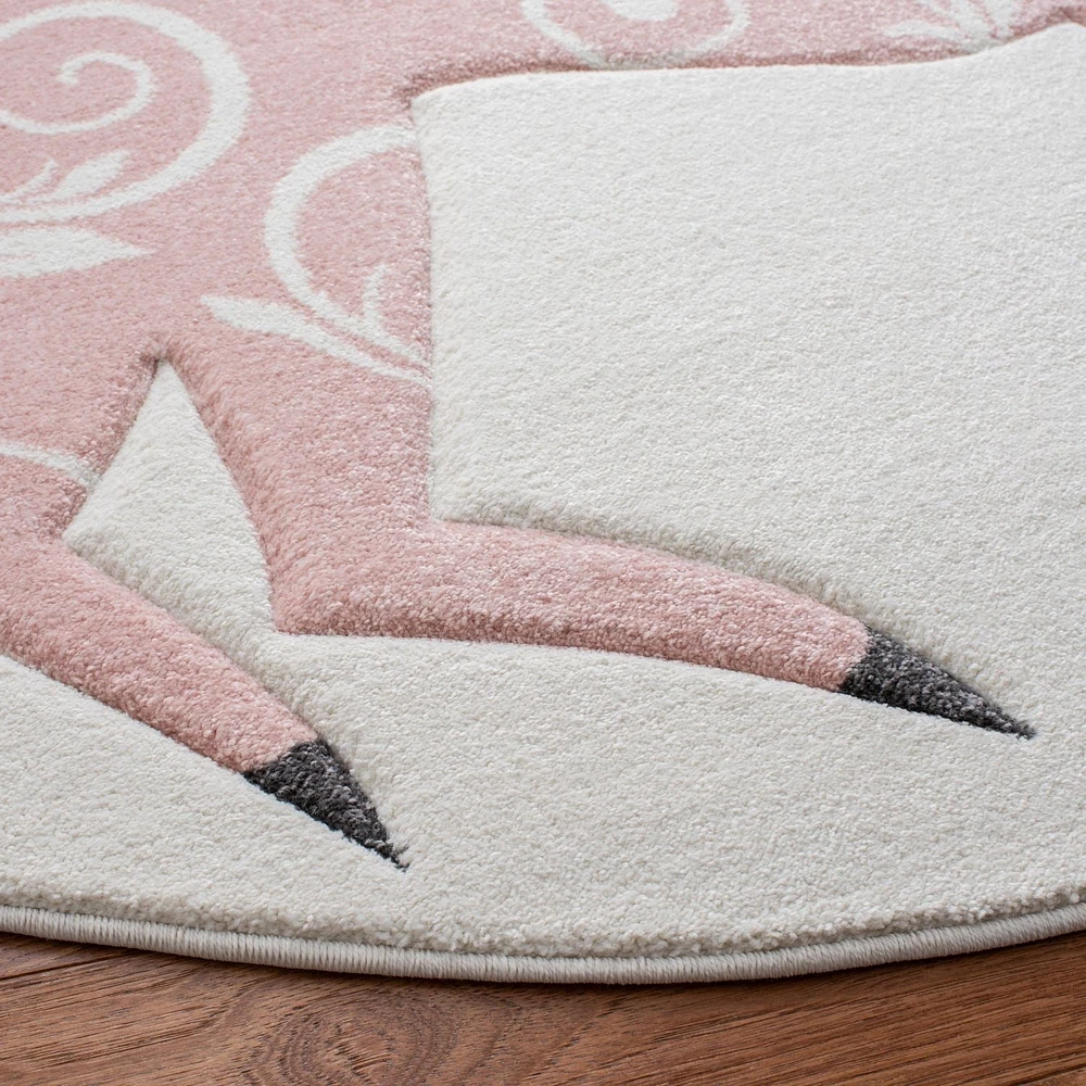 Safavieh Carousel Kids Dalach Tapis Licorne