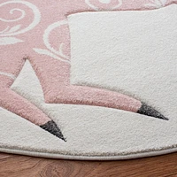Safavieh Carousel Kids Dalach Tapis Licorne