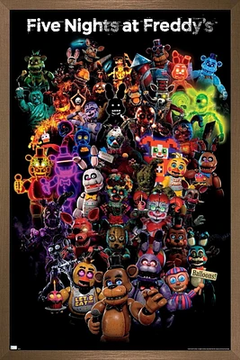 Five Nights at Freddy's: Livraison spéciale