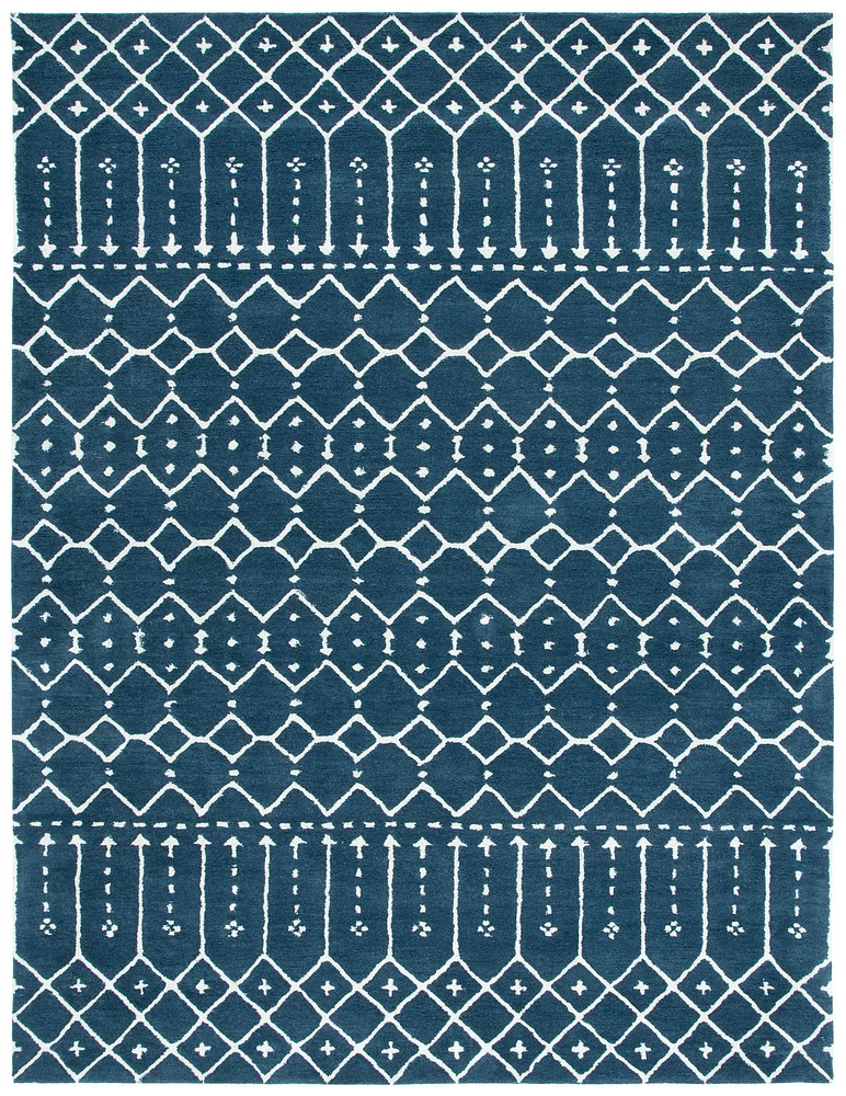 Safavieh Himalaya Darin Tapis Géométrique