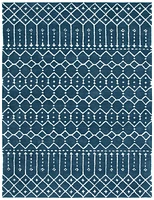 Safavieh Himalaya Darin Tapis Géométrique