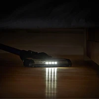 Eureka RapidClean Lightweight Cordless Vacuum with Lithium-ion Battery, Whole Home Cleaning