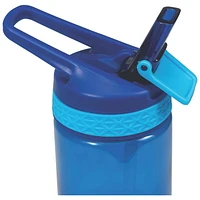 16 oz Cool Gear Bottle with Bumper, 16 oz Bumper Btl