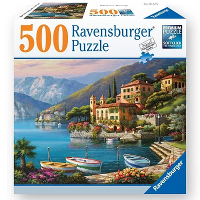 Ravensburger - Villa Bella Vista casse-têtes 500pc