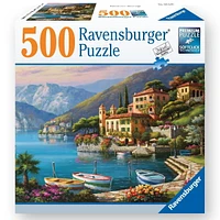 Ravensburger - Villa Bella Vista casse-têtes 500pc