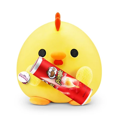 Peluche Snackle Super Sized