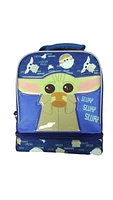 The Mandalorian Dome Lunch Bag