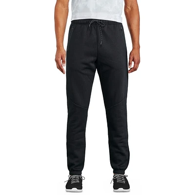 Jogger en molleton Athletic Works pour hommes