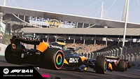 F1 24 (PS4), PLAYSTATION 4