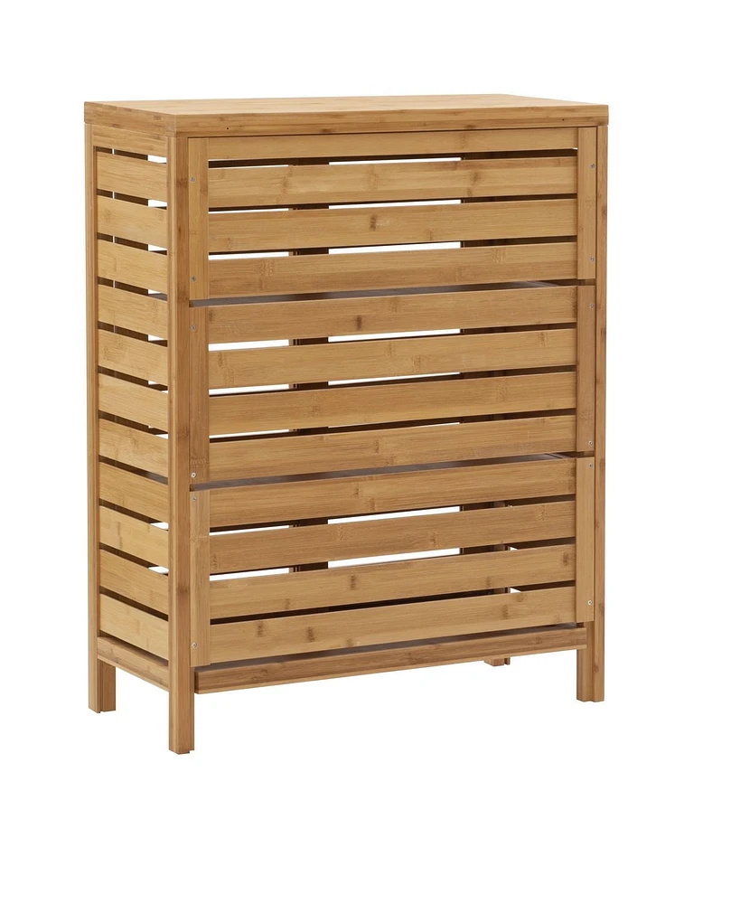 Boyd Two-Door Floor Cabinet