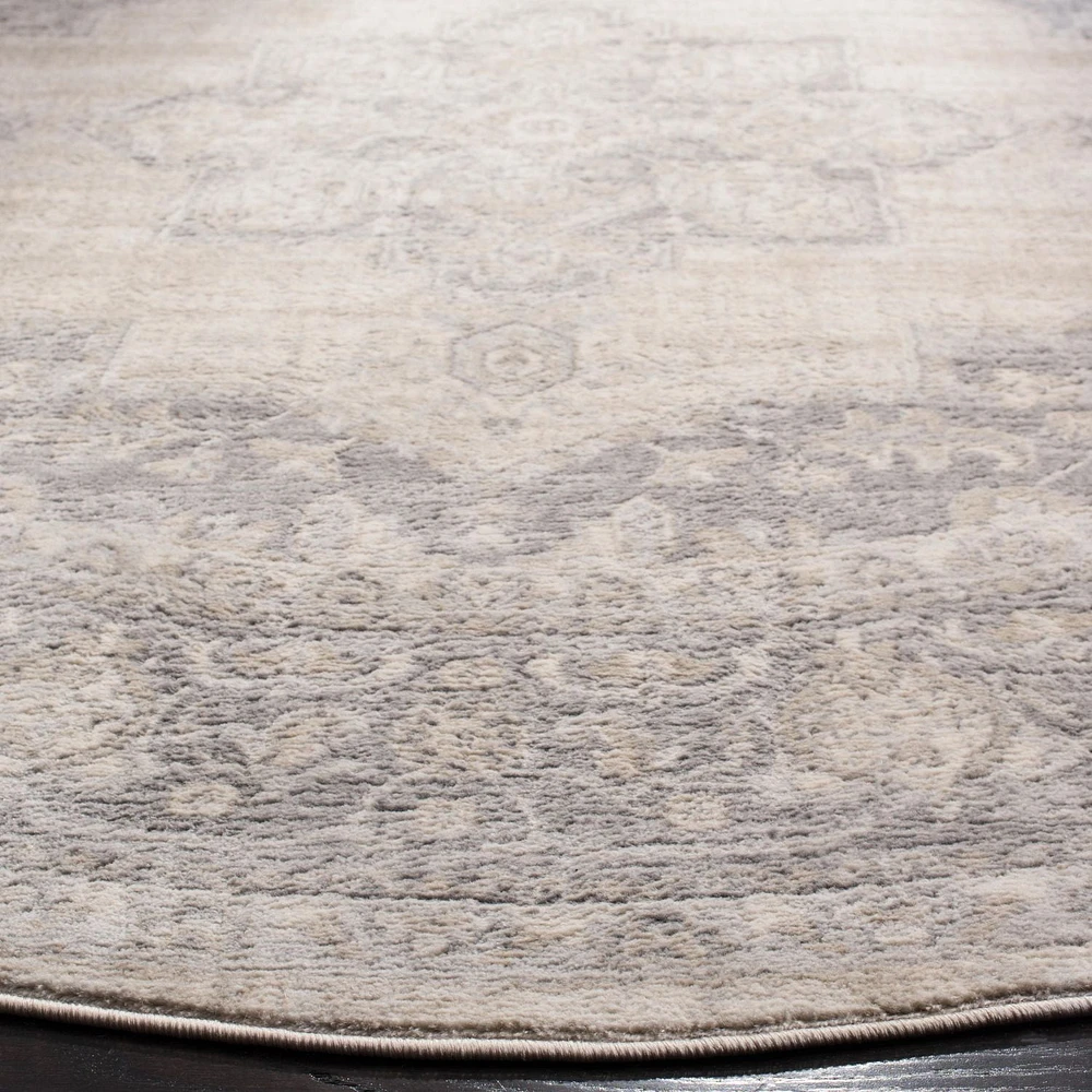 SAFAVIEH Brentwood Jameson Tapis de Bordure