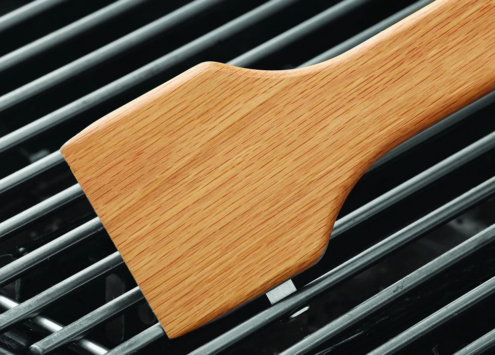 Expert Grill Natural Wood BBQ Scraper