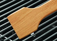 Expert Grill Natural Wood BBQ Scraper