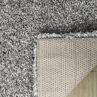 Safavieh California Tapis Peluche Solide Shag