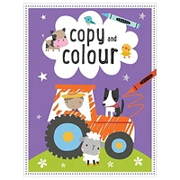 Copie et couleur
