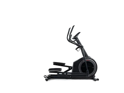Carbon EL Elliptical