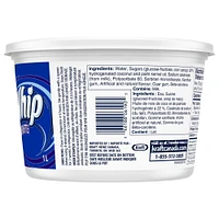 Cool Whip Original Frozen Whipped Topping, 1 L Tub, 1L