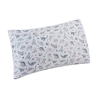 Ensemble de draps pour enfant 100 % coton Mainstays Taille : 1 place